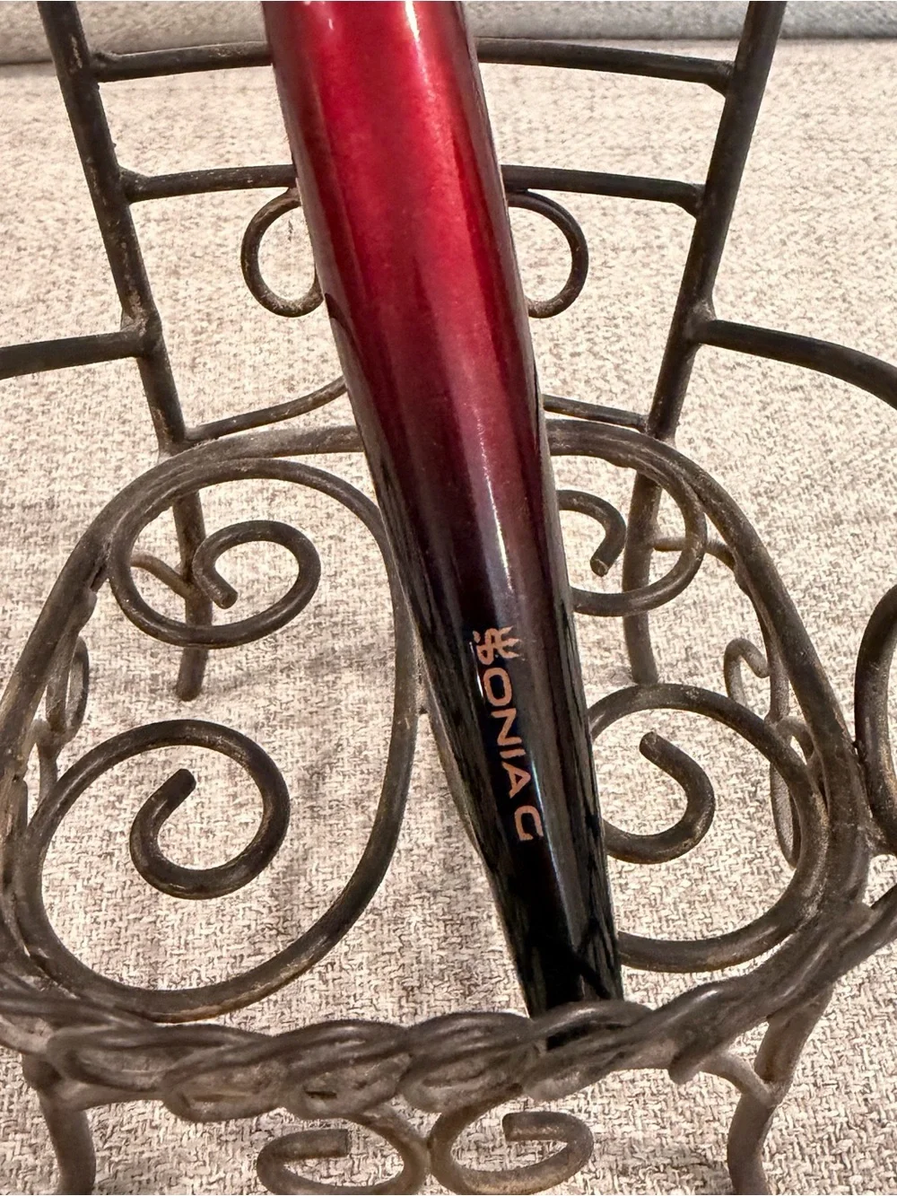 Sonia G. Sheer Buffer Brush